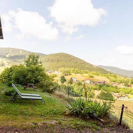 La Vallee De Ventron Εξωτερικό φωτογραφία